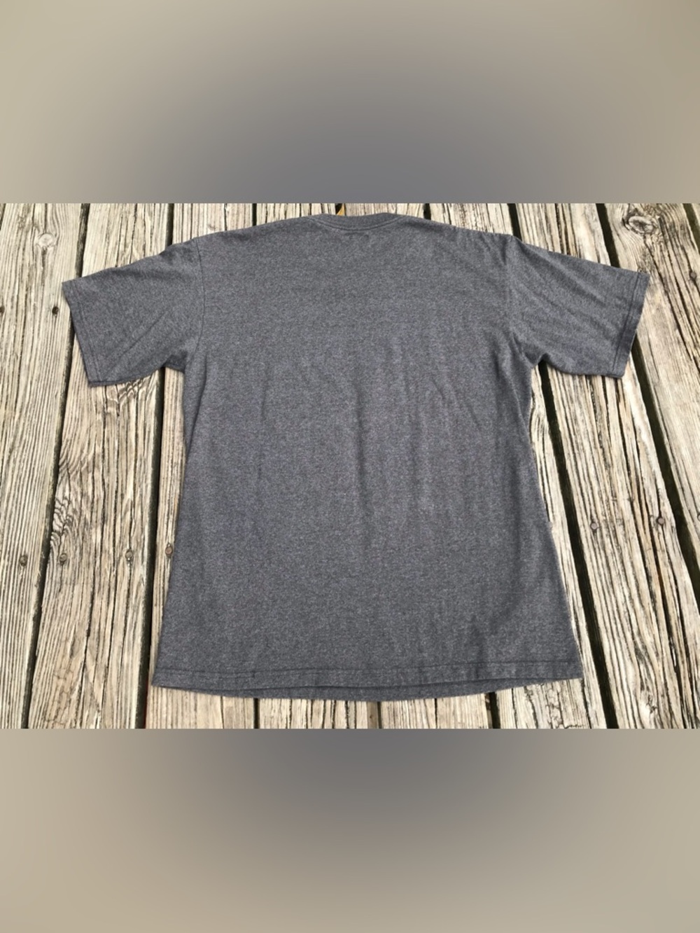Mens L NFL Team Apperal Washington Redskins Foorball Team Graphic Tee Tshirt - Picture 5 of 6